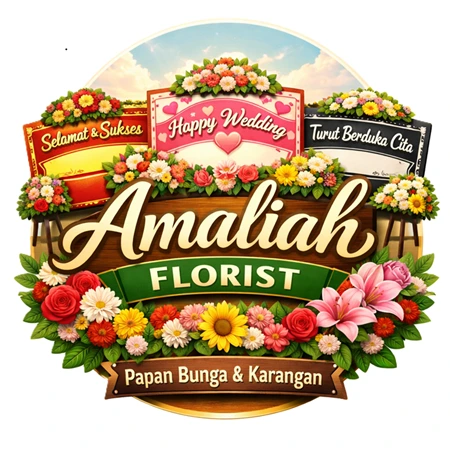 Papan Bunga Gunungkeling